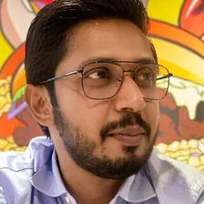 Syed Tahawar, Project Lead at HiQBot